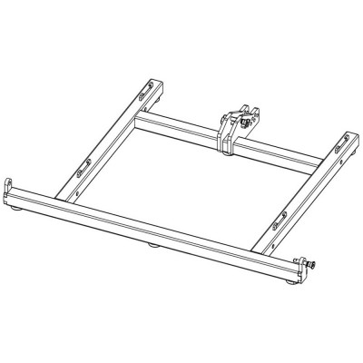 d&b audiotechnik Z5731 KSL Stacking Frame d&b audiotechnik Z5731 KSL Stacking Frame